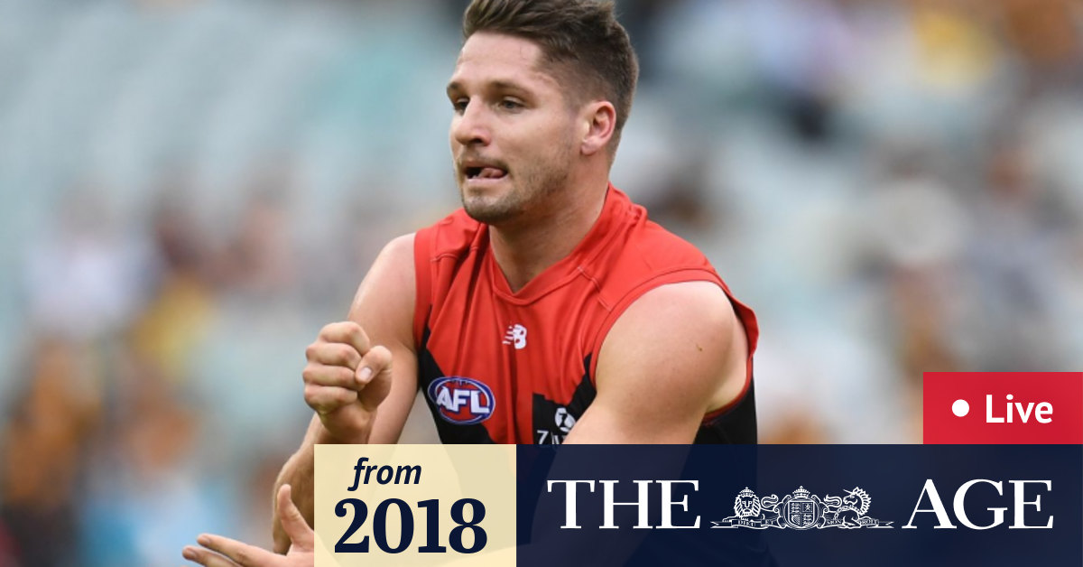AFL trades live Day five as it happened